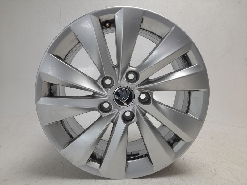Recambio de llanta para skoda octavia iv (nx3, nn3, pv3) 2.0 tdi referencia OEM IAM 5E3601025AH  