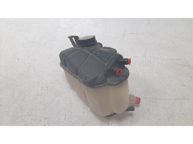 Recambio de deposito expansion para land rover discovery sport (l550) 2.0 d 4x4 referencia OEM IAM LR139043  