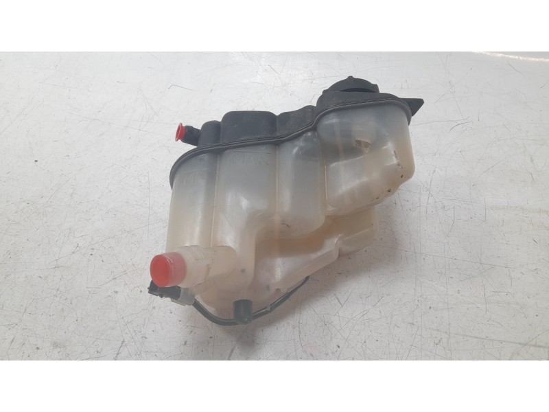 Recambio de deposito expansion para land rover discovery sport (l550) 2.0 d 4x4 referencia OEM IAM LR139043  