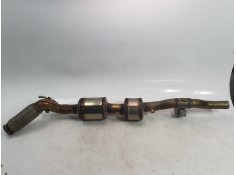 CATALIZADOR 05L131701K / 05L131701L / 05L230BA 