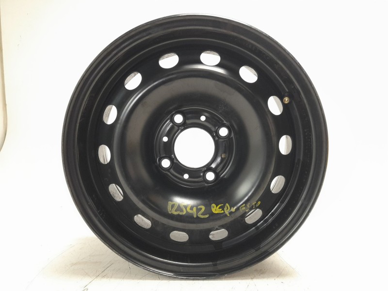 Recambio de llanta para citroën c3 i (fc_, fn_) 1.4 hdi referencia OEM IAM   