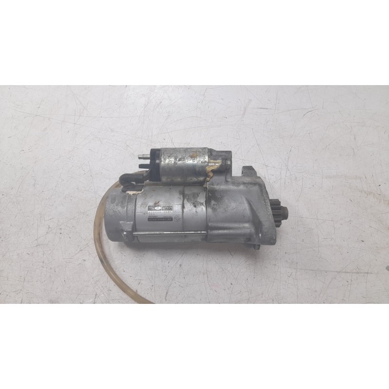 Recambio de motor arranque para land rover discovery sport (l550) 2.0 d 4x4 referencia OEM IAM 438001991  ARF101304HQ/ARF101304D