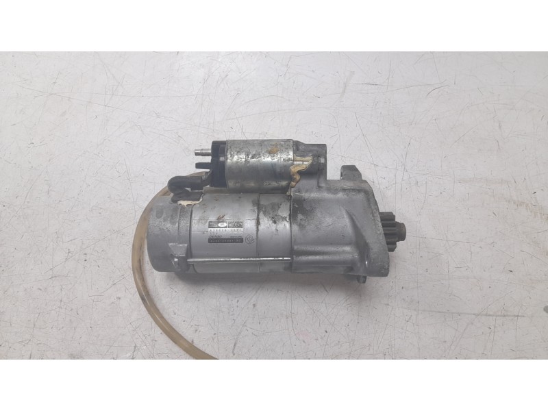 Recambio de motor arranque para land rover discovery sport (l550) 2.0 d 4x4 referencia OEM IAM 438001991  ARF101304HQ/ARF101304D