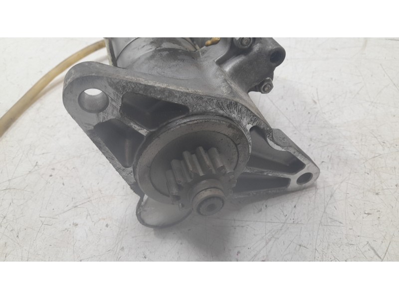 Recambio de motor arranque para land rover discovery sport (l550) 2.0 d 4x4 referencia OEM IAM 438001991  ARF101304HQ/ARF101304D