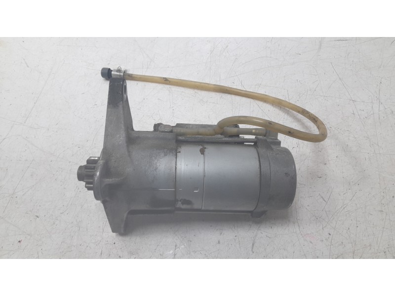 Recambio de motor arranque para land rover discovery sport (l550) 2.0 d 4x4 referencia OEM IAM 438001991  ARF101304HQ/ARF101304D