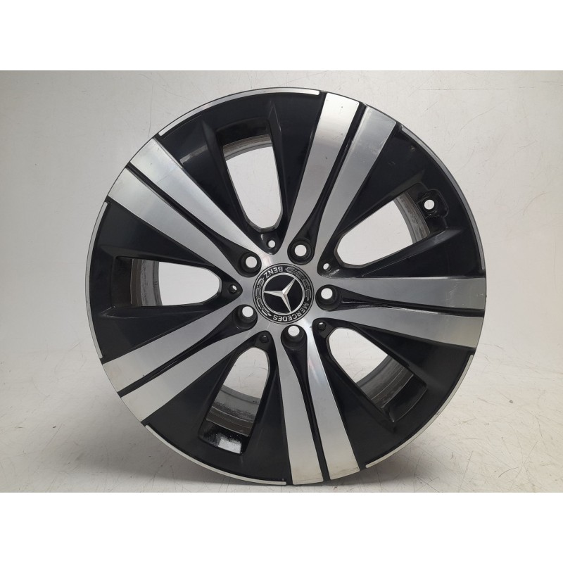 Recambio de llanta para mercedes-benz clase c (w206) c 200 d (206.003) referencia OEM IAM 2064017100  