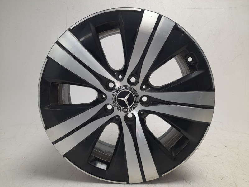 Recambio de llanta para mercedes-benz clase c (w206) c 200 d (206.003) referencia OEM IAM 2064017100  