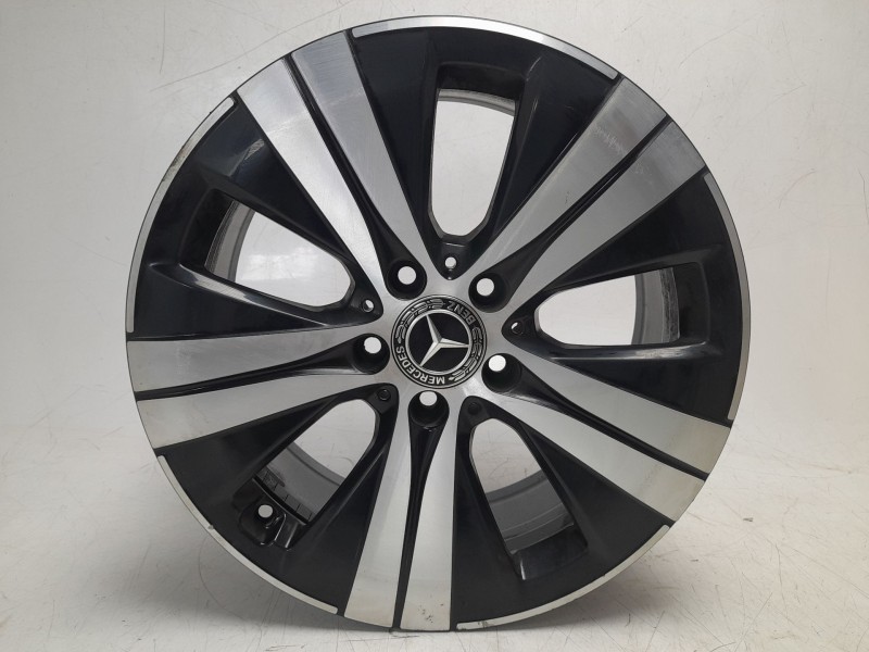 Recambio de llanta para mercedes-benz clase c (w206) c 200 d (206.003) referencia OEM IAM 2064017100  