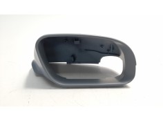 Recambio de carcasa retrovisor derecho para volkswagen touran (1t1) referencia OEM IAM 1T0857538AGRU  27910166/41910122/VG715741