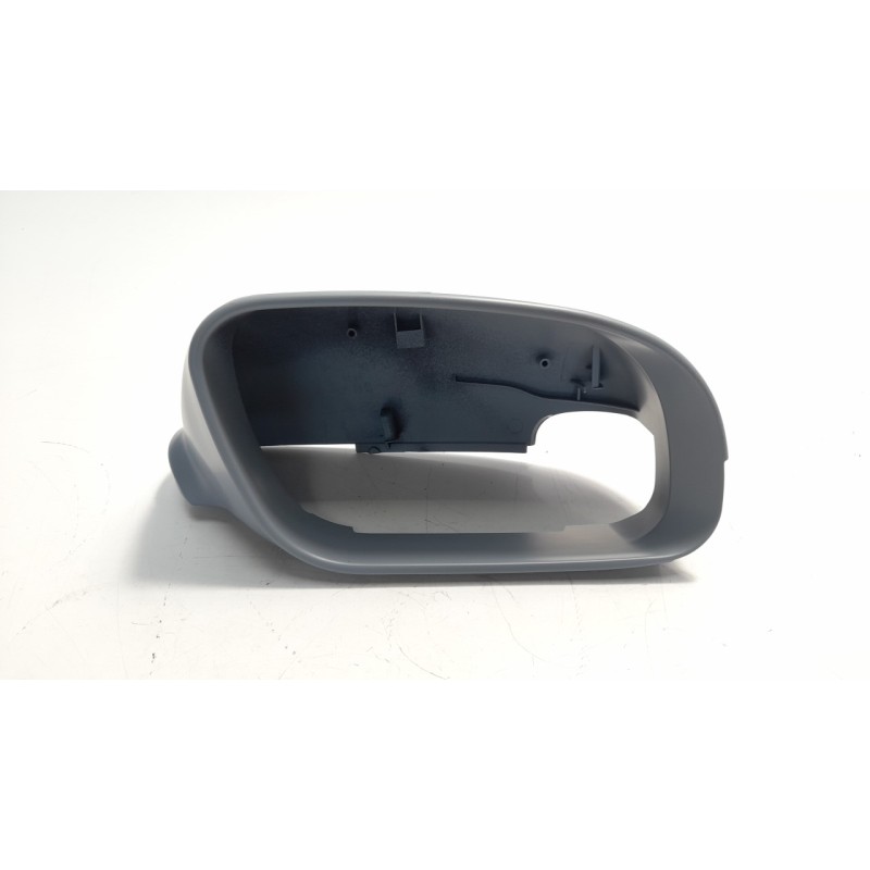 Recambio de carcasa retrovisor derecho para volkswagen touran (1t1) referencia OEM IAM 1T0857538AGRU  27910166/41910122/VG715741