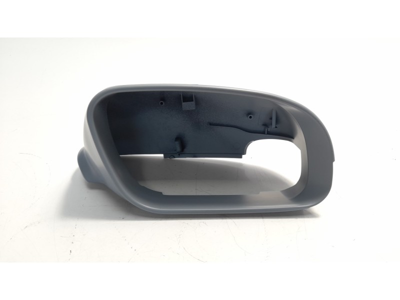 Recambio de carcasa retrovisor derecho para volkswagen touran (1t1) referencia OEM IAM 1T0857538AGRU  27910166/41910122/VG715741