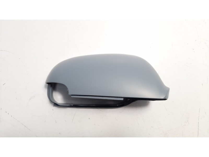 Recambio de carcasa retrovisor derecho para volkswagen touran (1t1) referencia OEM IAM 1T0857538AGRU  27910166/41910122/VG715741