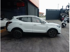mg zs suv (azs1) del año 2023