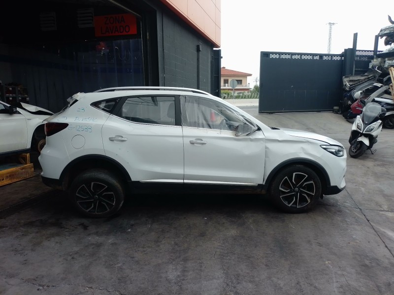 mg zs suv (azs1) del año 2023