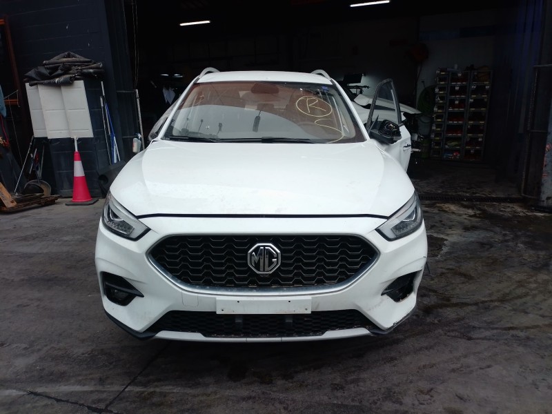 mg zs suv (azs1) del año 2023