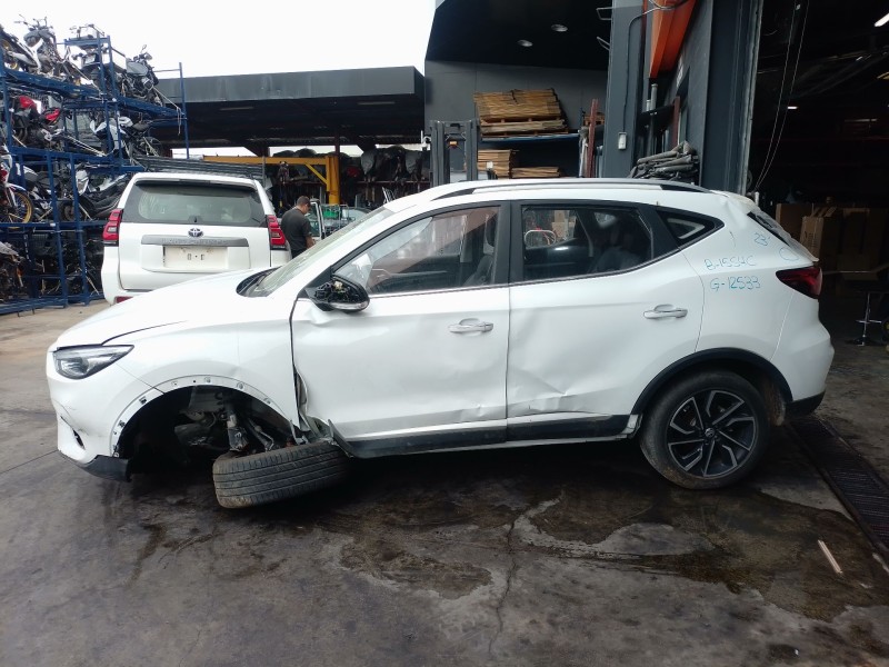 mg zs suv (azs1) del año 2023