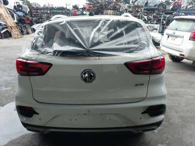 mg zs suv (azs1) del año 2023