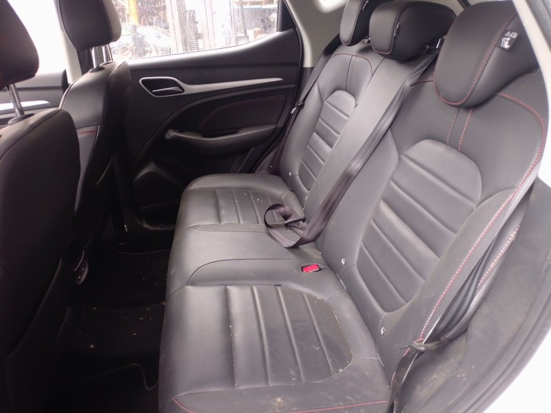 mg zs suv (azs1) del año 2023