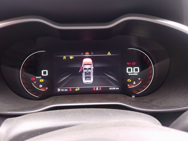 mg zs suv (azs1) del año 2023