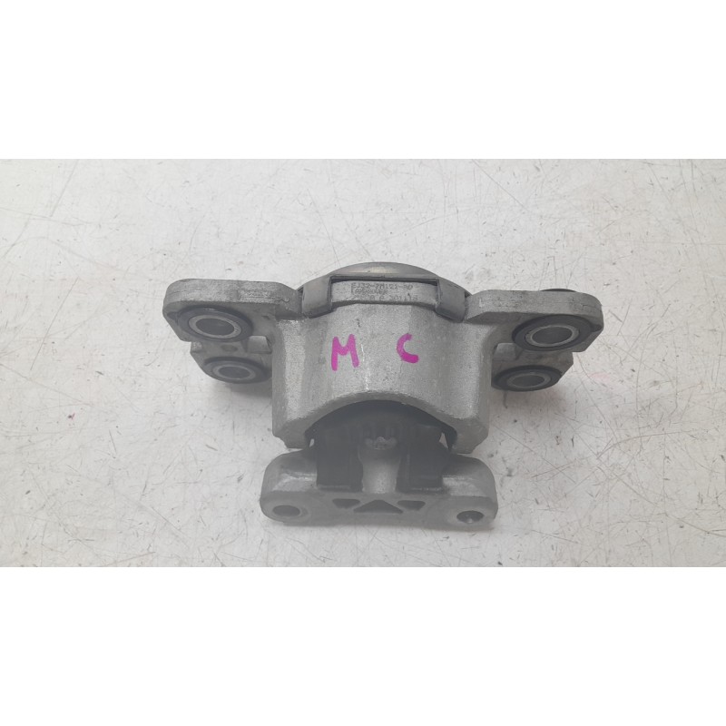 Recambio de soporte motor izquierdo para land rover discovery sport (l550) 2.0 d 4x4 referencia OEM IAM EJ327M121AD  