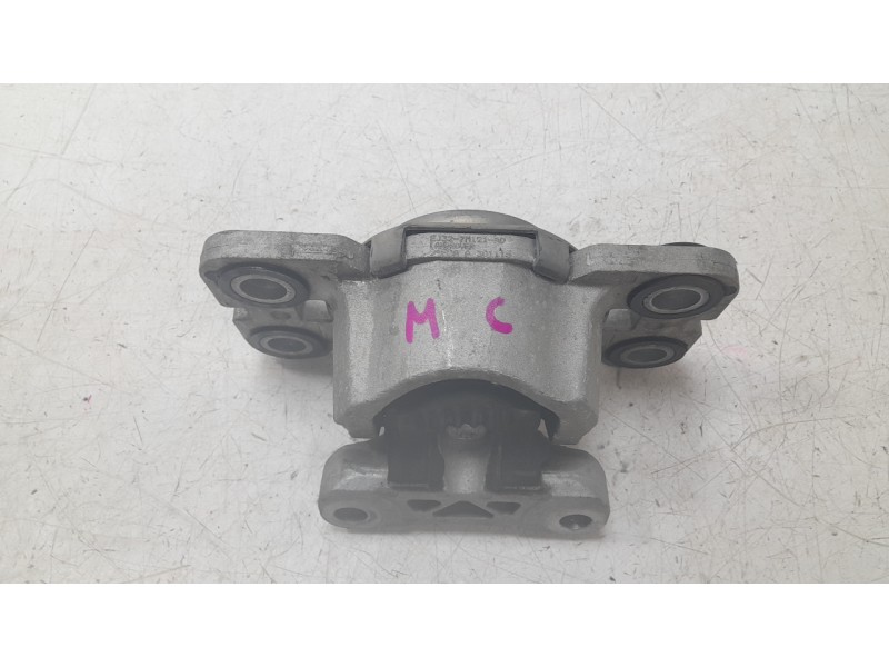 Recambio de soporte motor izquierdo para land rover discovery sport (l550) 2.0 d 4x4 referencia OEM IAM EJ327M121AD  