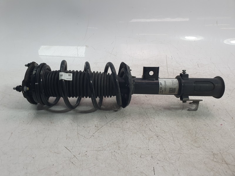 Recambio de amortiguador delantero derecho para hyundai i20 iii (bc3, bi3) 1.0 t-gdi referencia OEM IAM 54651Q0AA0  