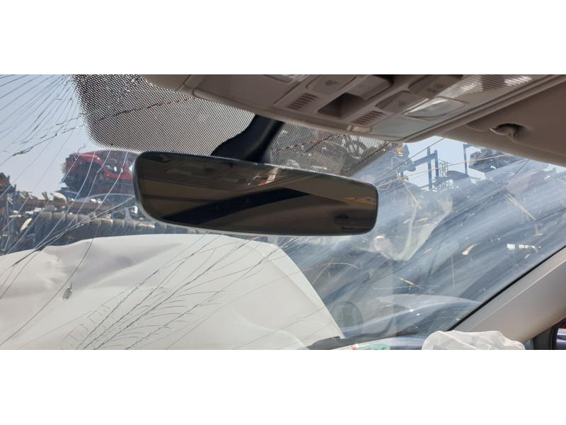 Recambio de retrovisor interior para volkswagen touran (5t1) edition bmt referencia OEM IAM 3G0857511AD  