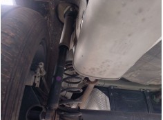 Recambio de amortiguador trasero izquierdo para mg zs suv (azs1) 1.5 vti referencia OEM IAM   