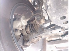 Recambio de mangueta delantera derecha para mg zs suv (azs1) 1.5 vti referencia OEM IAM   