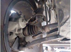 Recambio de transmision delantera derecha para mg zs suv (azs1) 1.5 vti referencia OEM IAM   