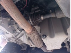 Recambio de transmision delantera derecha para mg zs suv (azs1) 1.5 vti referencia OEM IAM    2