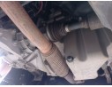 TRANSMISION DELANTERA DERECHA 10233397 10233397 