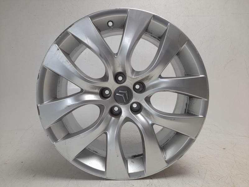 Recambio de llanta para citroën c5 iii (rd_) 2.0 hdi 140 referencia OEM IAM   