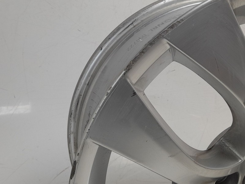 Recambio de llanta para citroën c5 iii (rd_) 2.0 hdi 140 referencia OEM IAM   