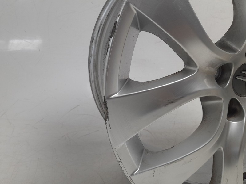 Recambio de llanta para citroën c5 iii (rd_) 2.0 hdi 140 referencia OEM IAM   