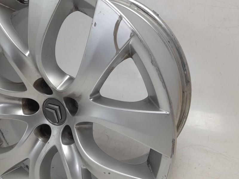 Recambio de llanta para citroën c5 iii (rd_) 2.0 hdi 140 referencia OEM IAM   