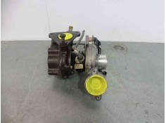 Recambio de turbocompresor para citroen xantia berlina 1.9 td armonia referencia OEM IAM 9625820280 4541313T2 AK0458F