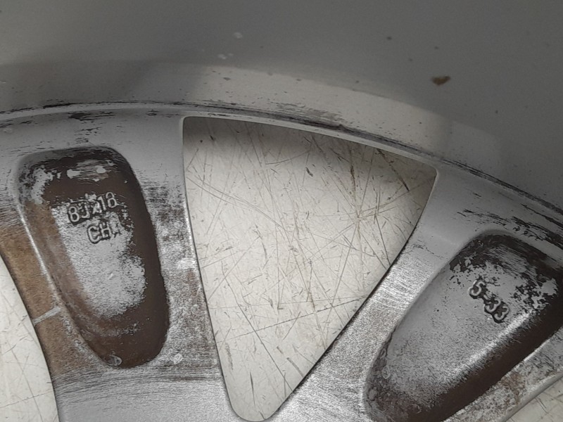 Recambio de llanta para citroën c5 iii (rd_) 2.0 hdi 140 referencia OEM IAM   