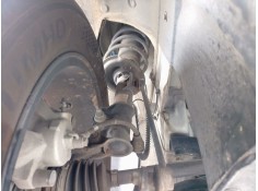 Recambio de amortiguador delantero derecho para mg zs suv (azs1) 1.5 vti referencia OEM IAM 11595676 10573459  2