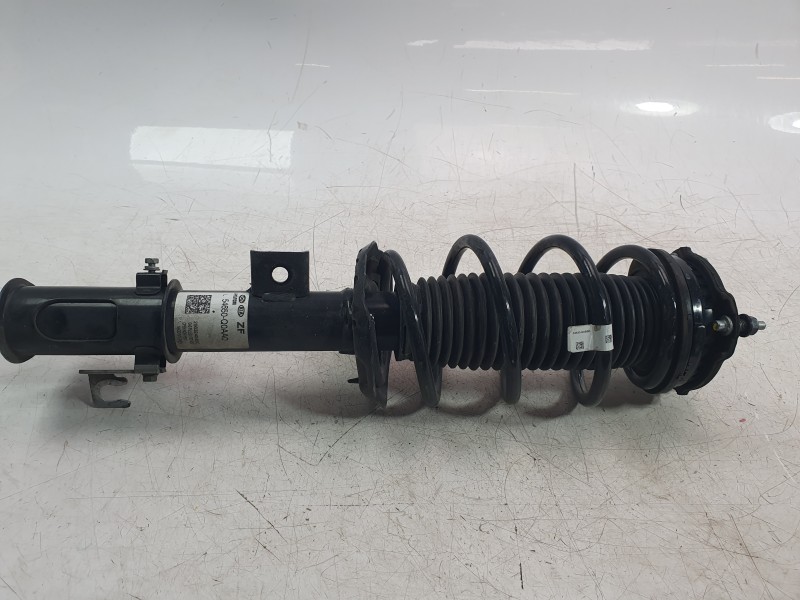 Recambio de amortiguador delantero izquierdo para hyundai i20 iii (bc3, bi3) 1.0 t-gdi referencia OEM IAM 54650Q0AA0  