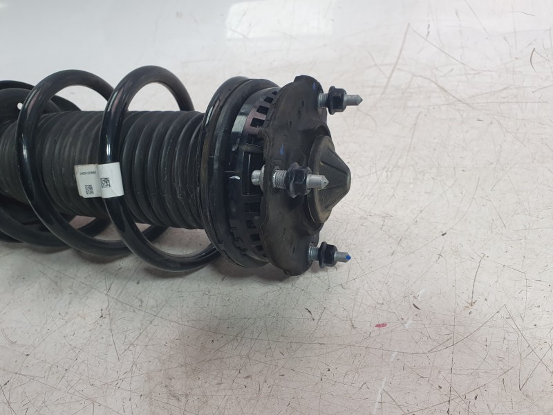 Recambio de amortiguador delantero izquierdo para hyundai i20 iii (bc3, bi3) 1.0 t-gdi referencia OEM IAM 54650Q0AA0  