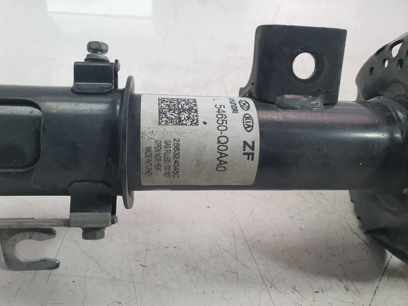 Recambio de amortiguador delantero izquierdo para hyundai i20 iii (bc3, bi3) 1.0 t-gdi referencia OEM IAM 54650Q0AA0  