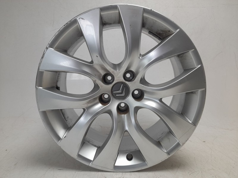 Recambio de llanta para citroën c5 iii (rd_) 2.0 hdi 140 referencia OEM IAM   