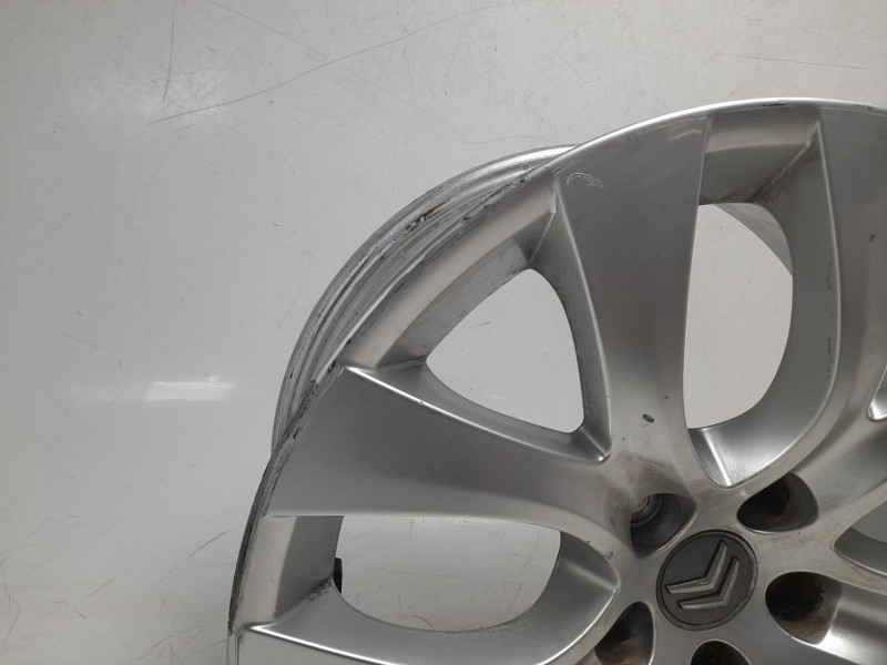Recambio de llanta para citroën c5 iii (rd_) 2.0 hdi 140 referencia OEM IAM   