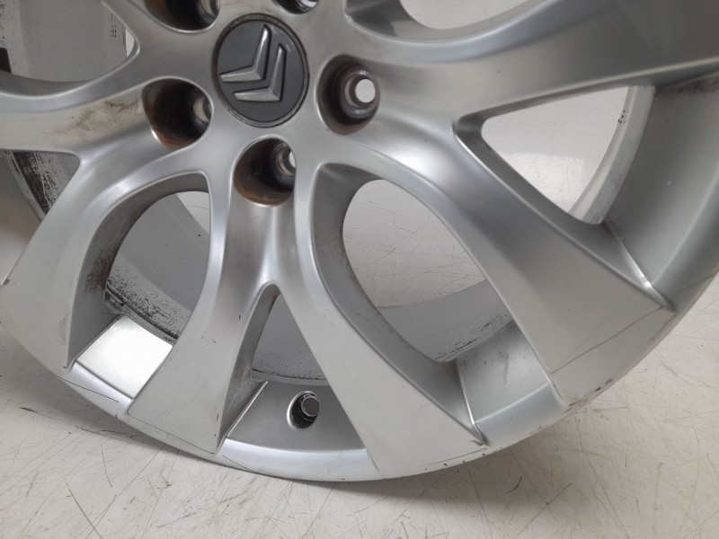 Recambio de llanta para citroën c5 iii (rd_) 2.0 hdi 140 referencia OEM IAM   