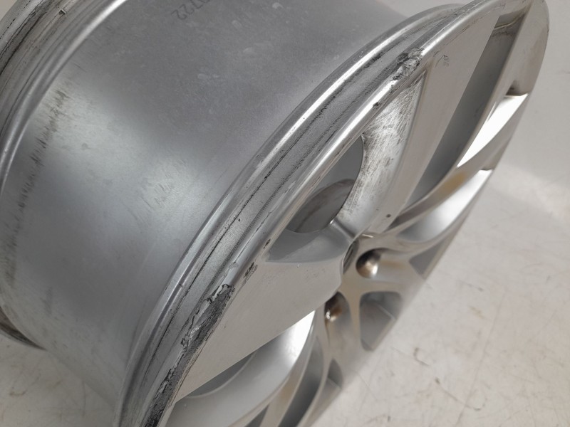 Recambio de llanta para citroën c5 iii (rd_) 2.0 hdi 140 referencia OEM IAM   