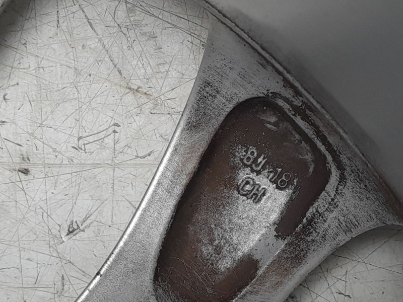 Recambio de llanta para citroën c5 iii (rd_) 2.0 hdi 140 referencia OEM IAM   