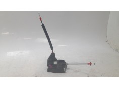 Recambio de cerradura puerta trasera izquierda para land rover discovery sport (l550) 2.0 d 4x4 referencia OEM IAM GK7224995BD  