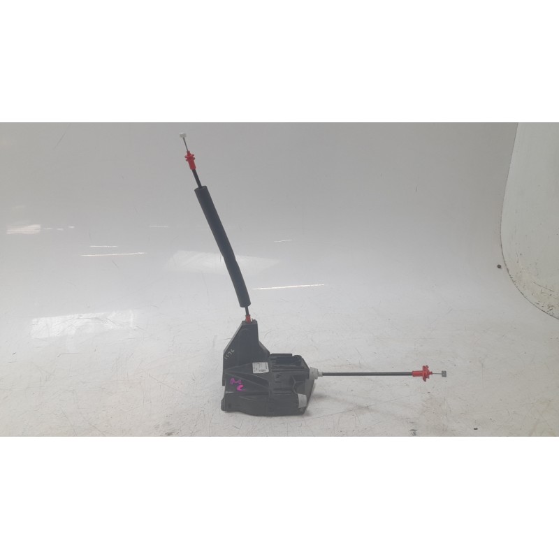 Recambio de cerradura puerta trasera izquierda para land rover discovery sport (l550) 2.0 d 4x4 referencia OEM IAM GK7224995BD  