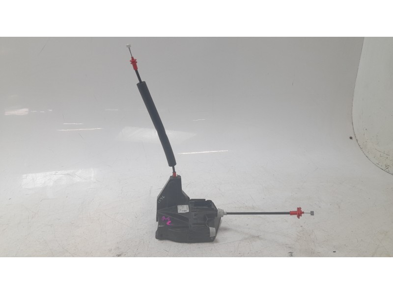 Recambio de cerradura puerta trasera izquierda para land rover discovery sport (l550) 2.0 d 4x4 referencia OEM IAM GK7224995BD  